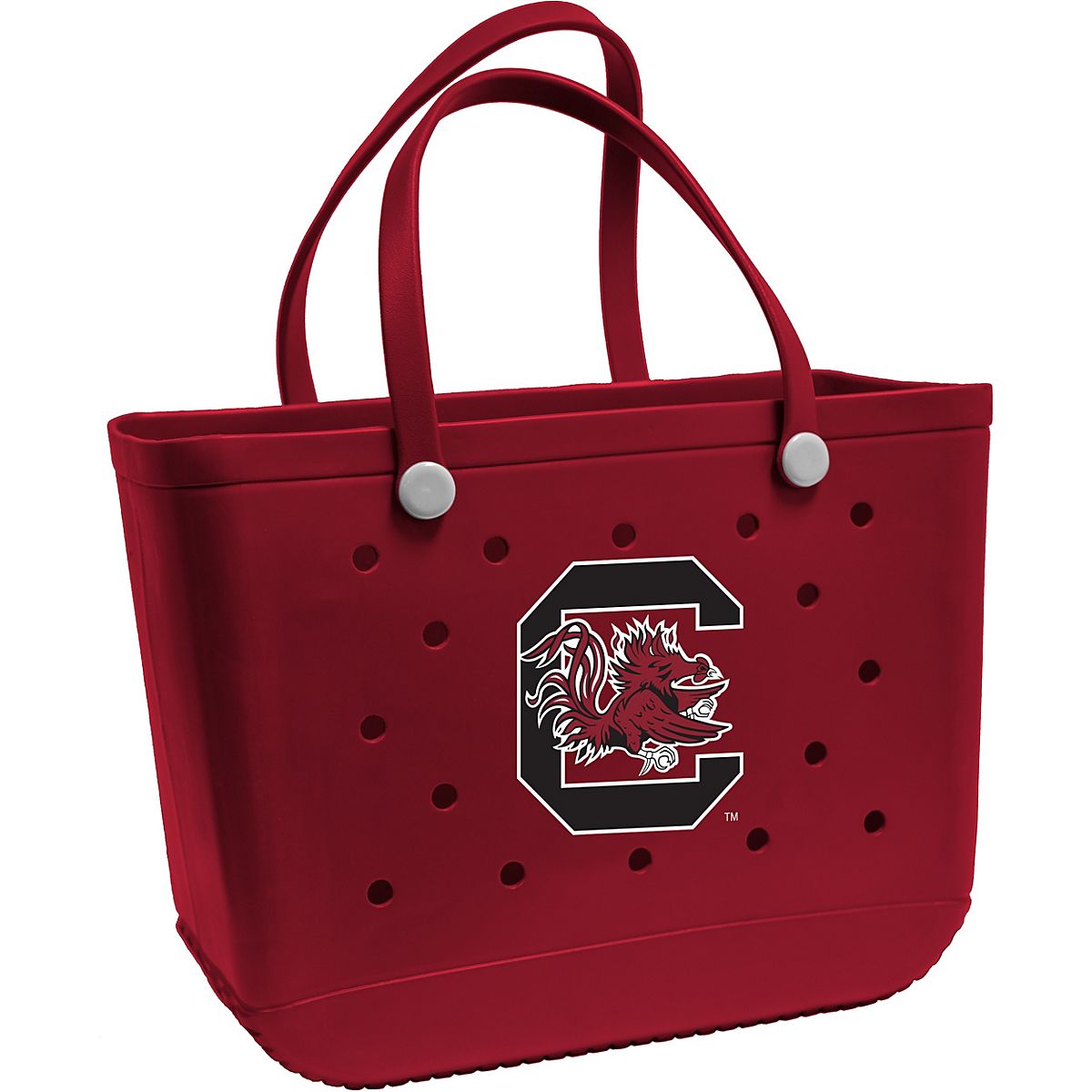 Logo Brands University of South Carolina Venture Tote Bag Academy