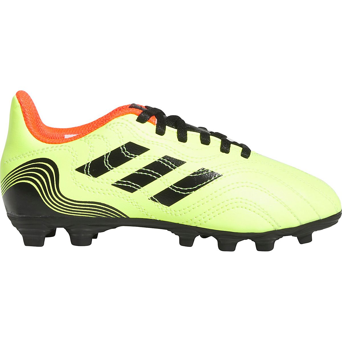 adidas Boys' COPA SENSE .4 Turf Soccer Cleats Academy