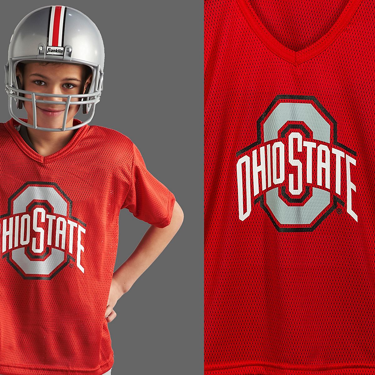 The Ohio State University Gifts, Spirit Apparel & Gear, Football Gear &  Holiday Deals