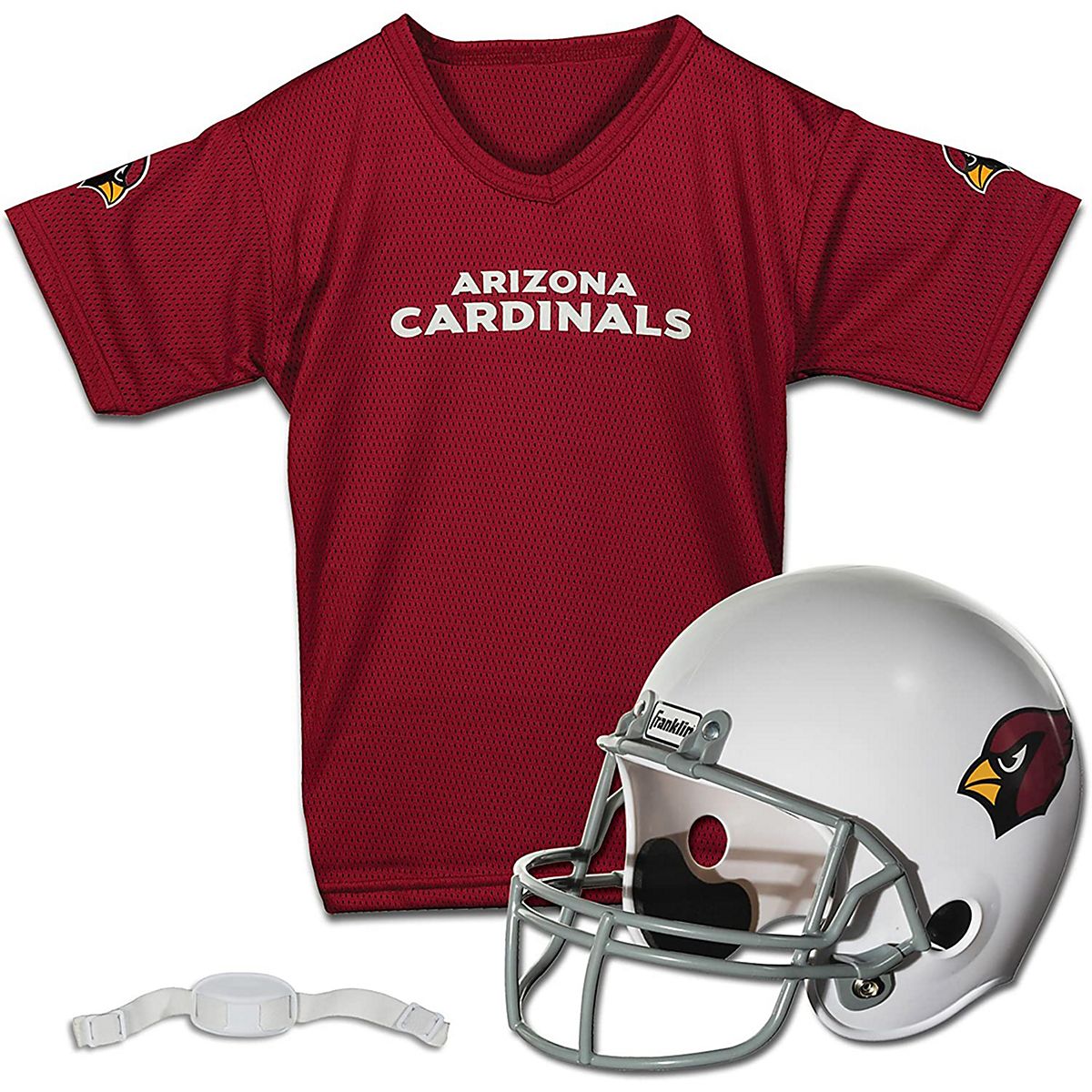 : Toddler Cardinal Arizona Cardinals Team Logo T-Shirt : Sports &  Outdoors