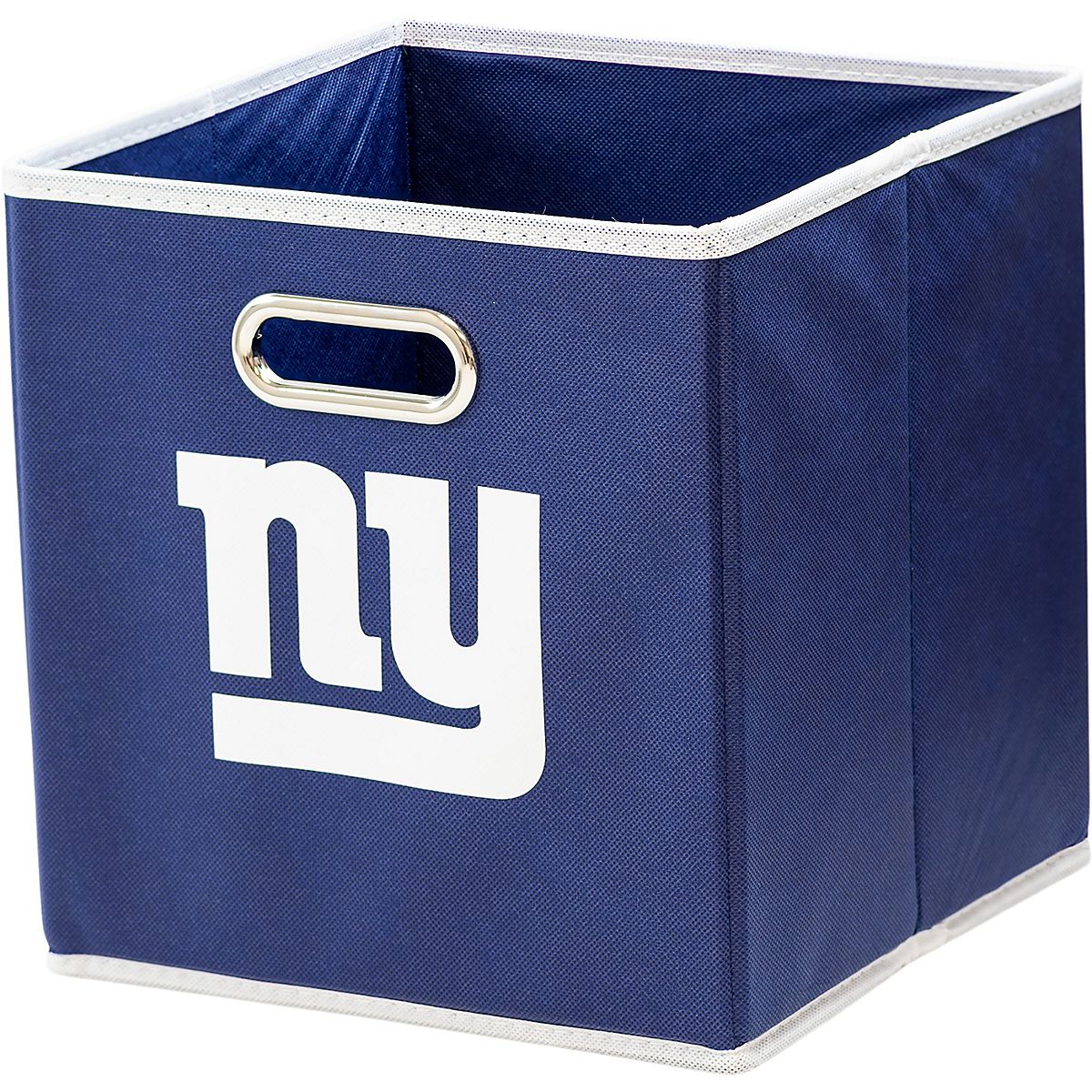 Franklin New York Giants Collapsible Storage Bin Academy