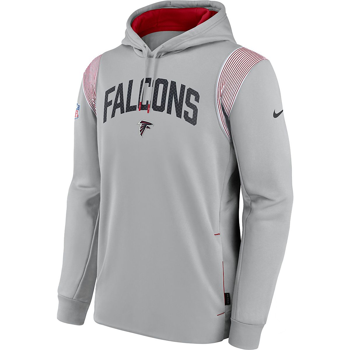 Georgia sports teams Falcons Bulldogs Braves Hawks shirt, hoodie