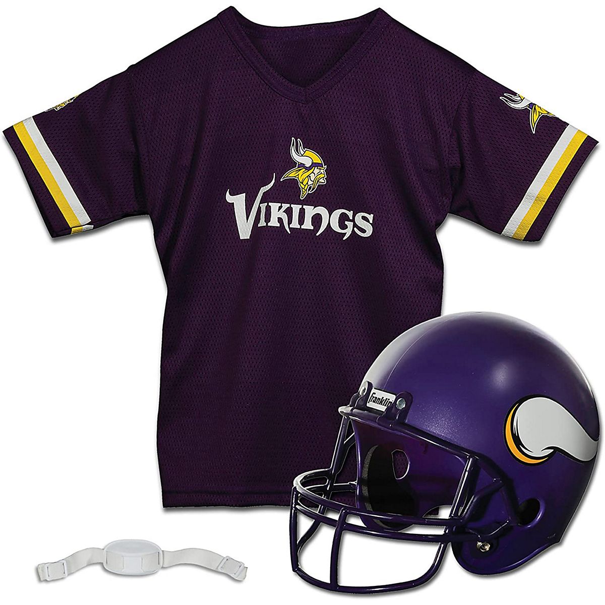 Minnesota Vikings Football Rope Toys