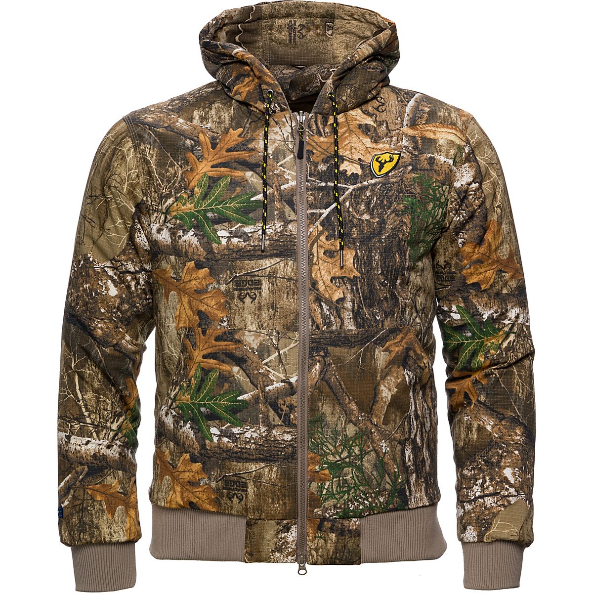 Blocker Outdoors Men's Evolve Reversible Jacket | Academy