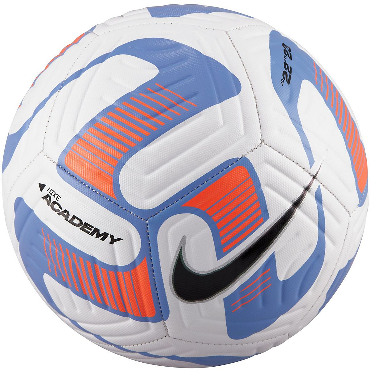 Nike Academy Aerowsculpt Soccer Ball | Free Shipping at Academy