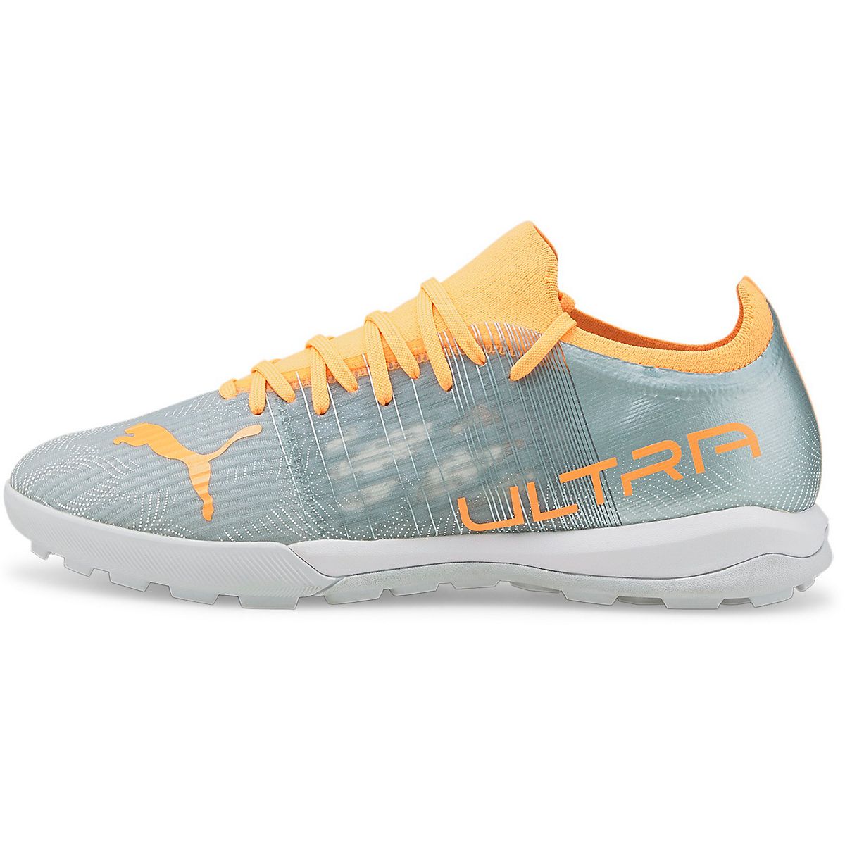 PUMA Adults ULTRA 3.4 Turf Cleats Free Shipping at Academy