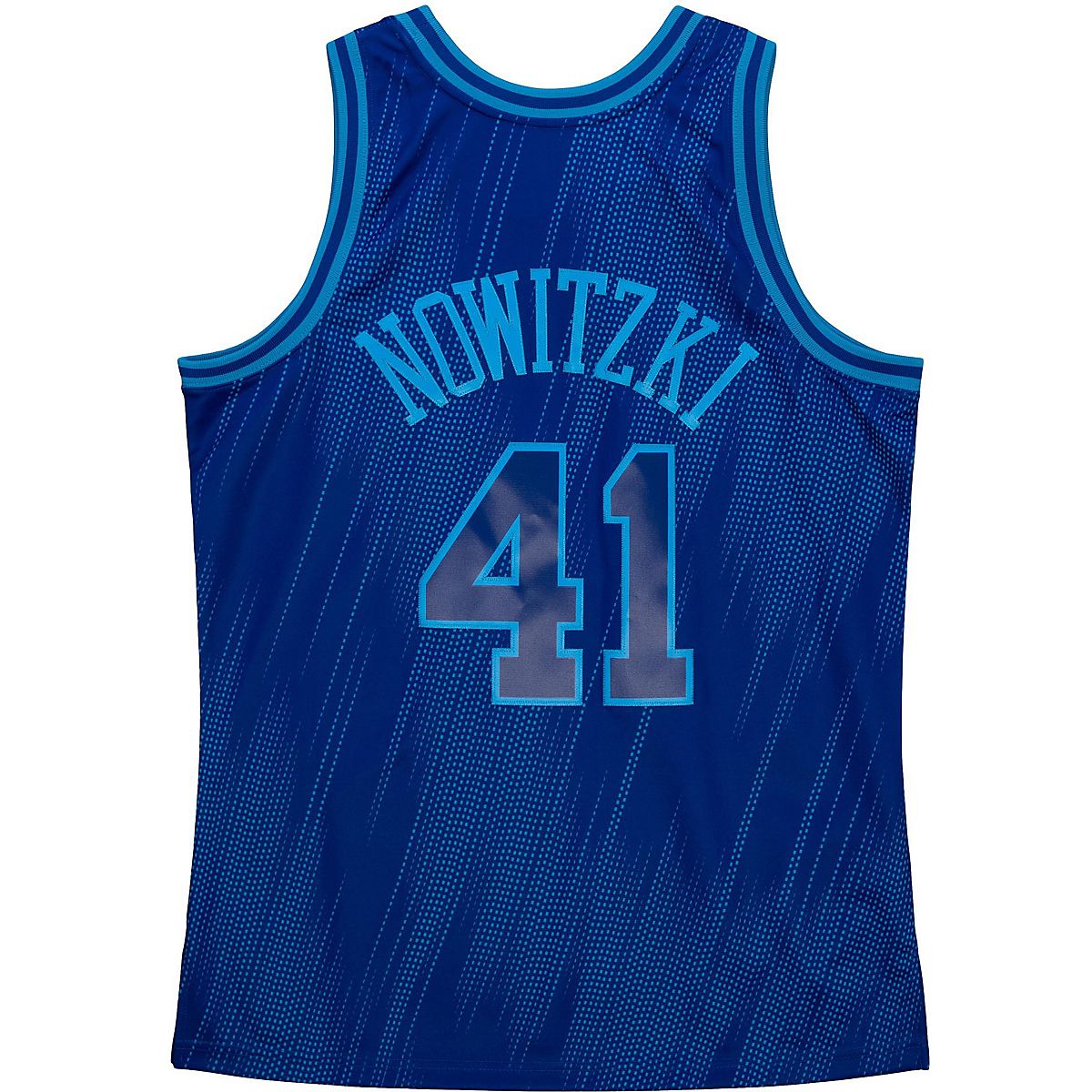 Mitchell & Ness Men's Dallas Mavericks Swingman Jersey Academy