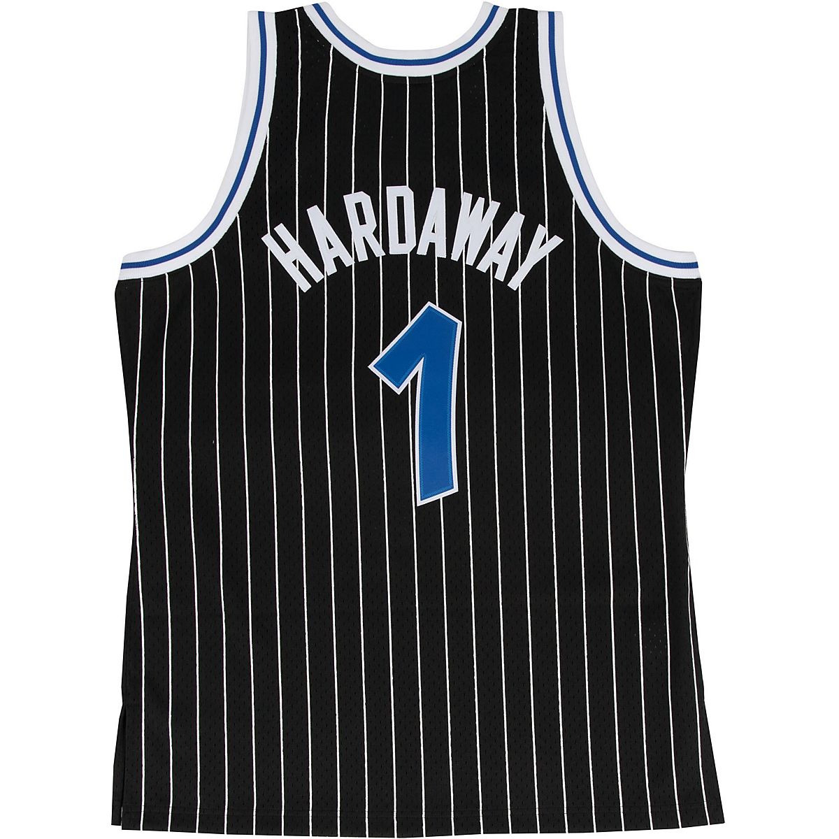 Mitchell & Ness Men's Orlando Magic Swingman Jersey Academy