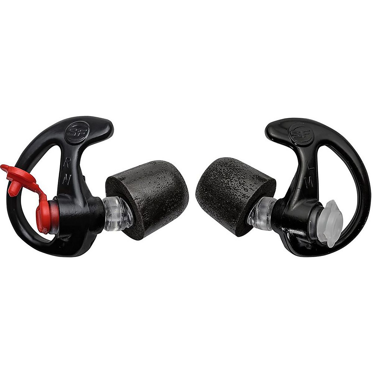 SureFire EP7 Sonic Defends Ultra Ear Plugs Academy