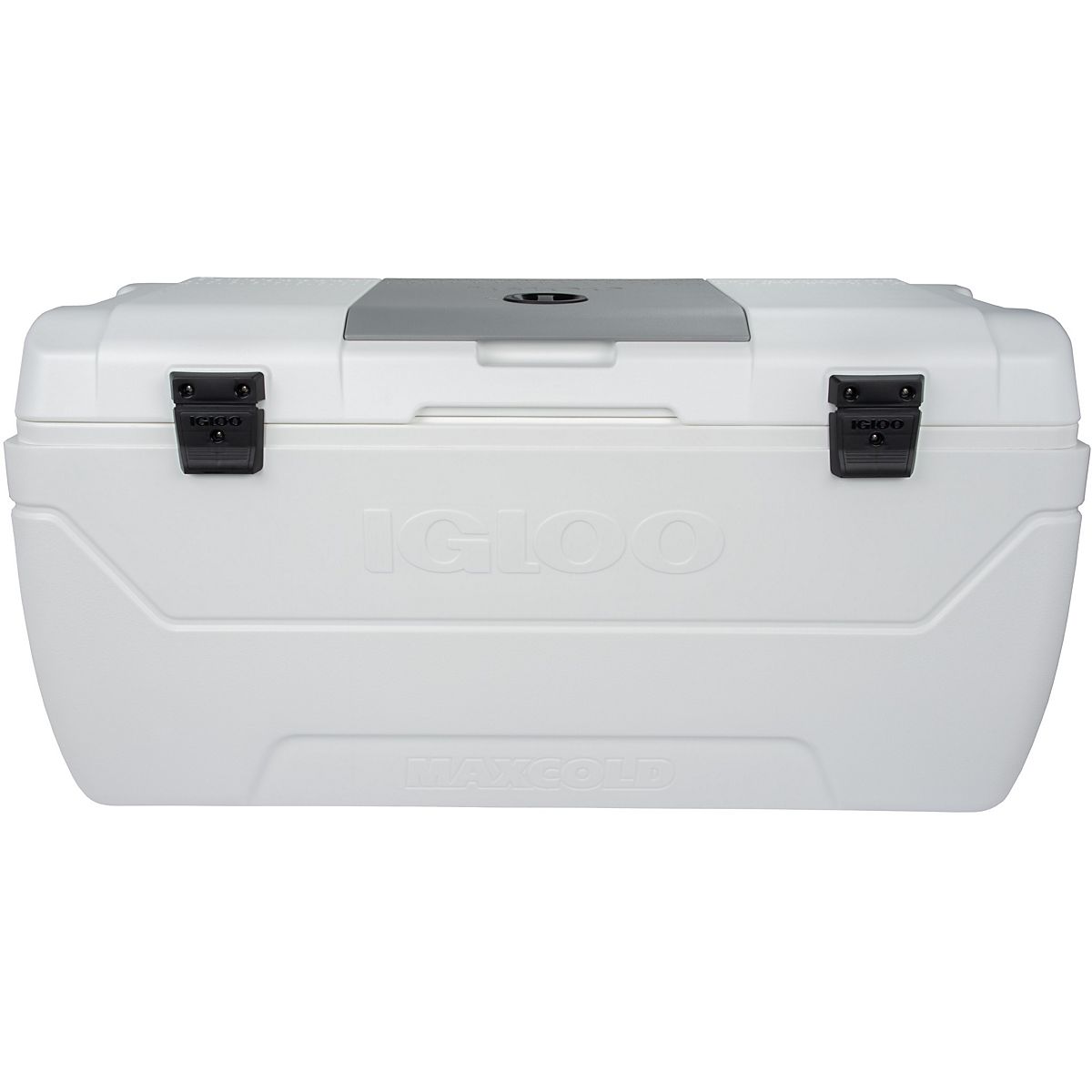 Igloo Maxcold 165 qt FullSide Cooler Academy