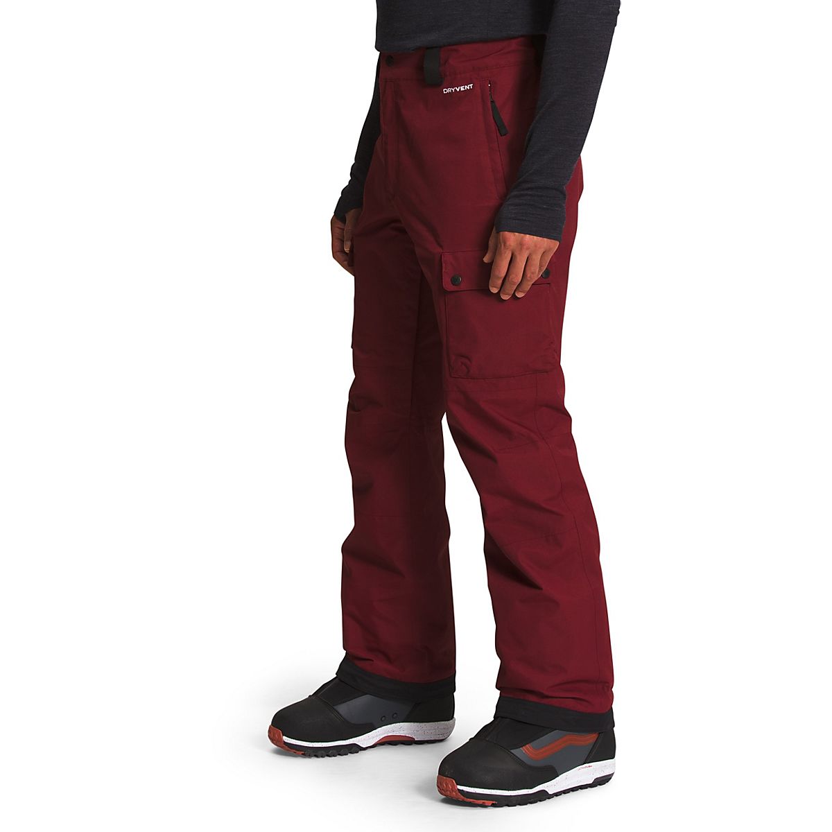 the north face slashback cargo pant