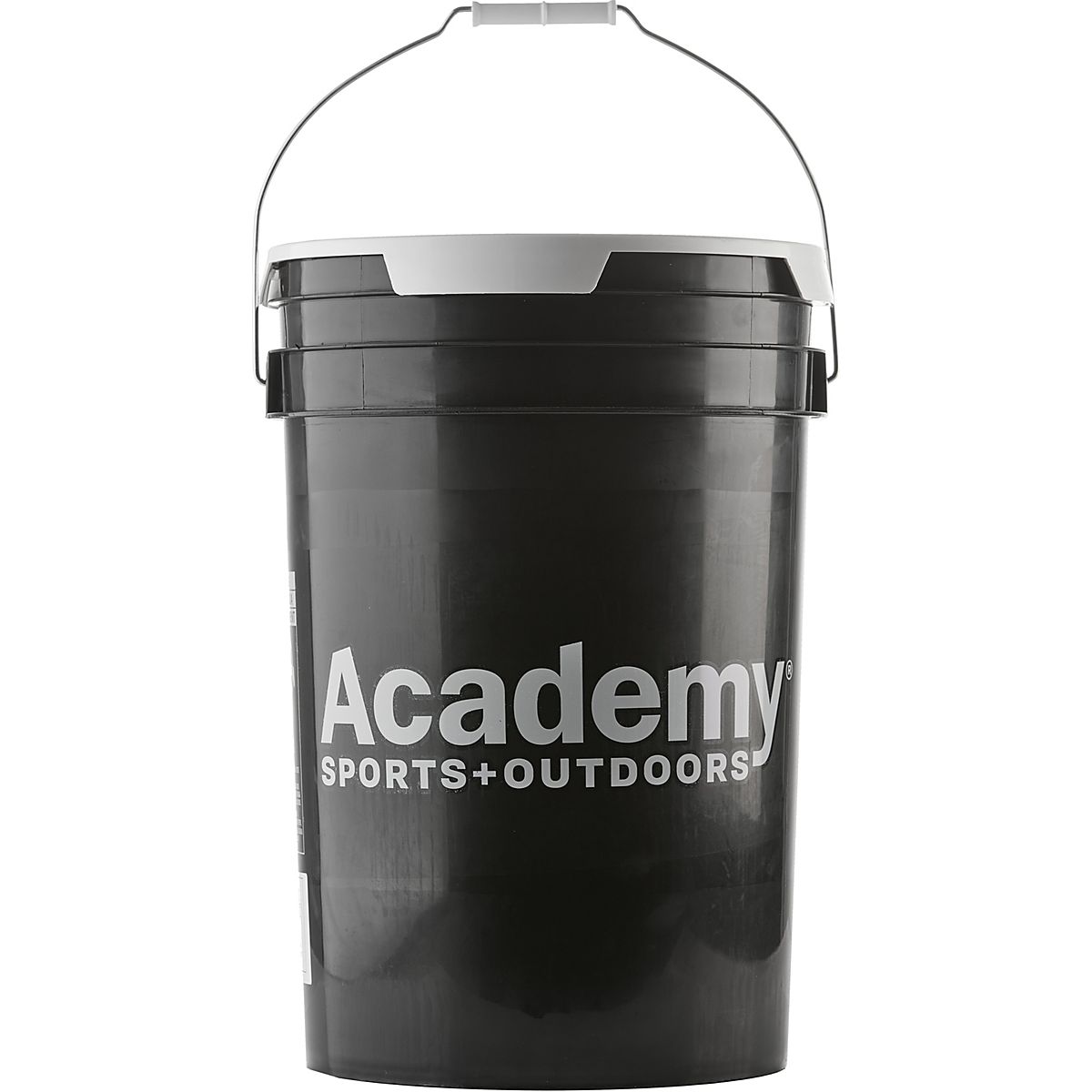 Academy Sports + Outdoors 6 gal Bucket and Lid Academy