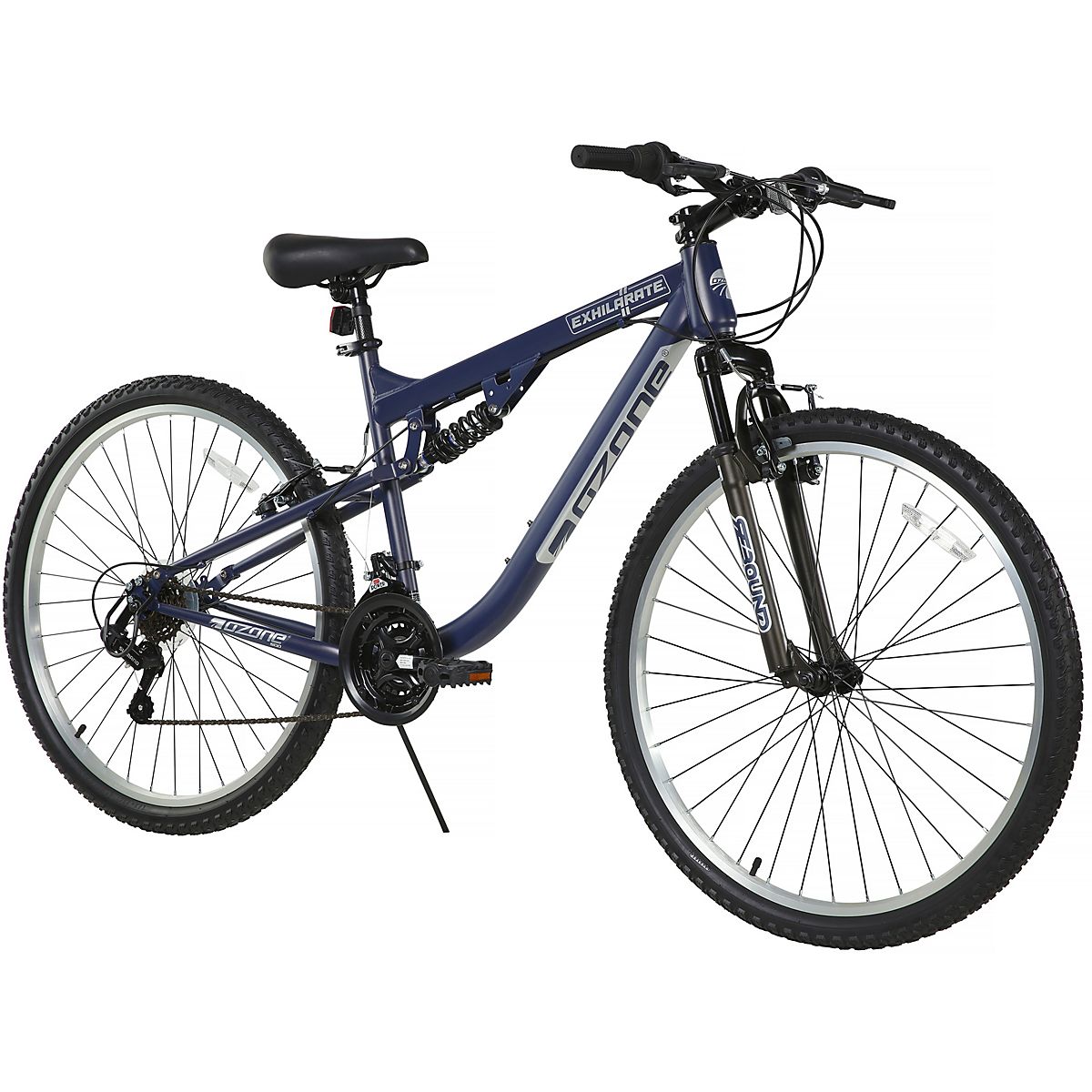 academy ozone 500 bike