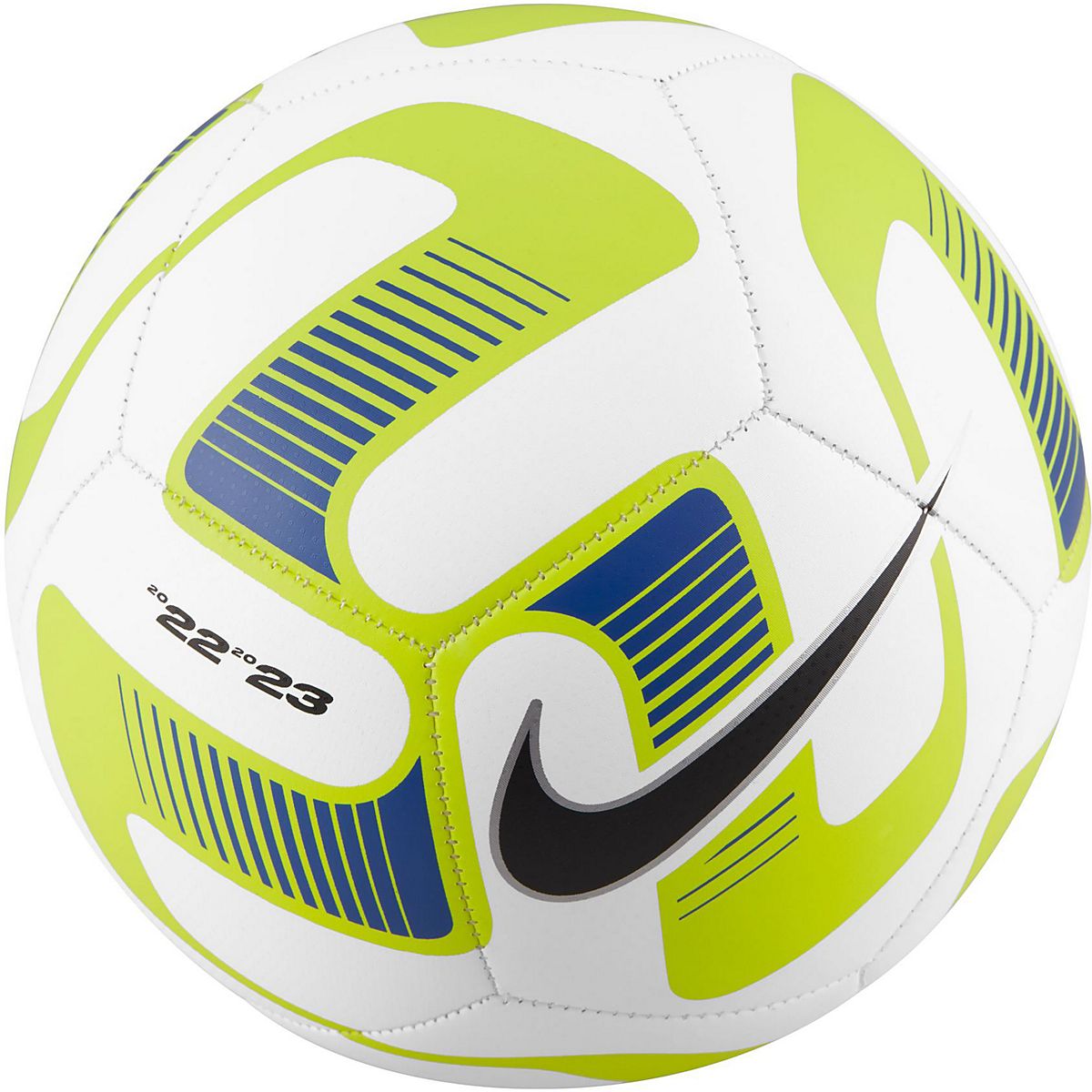 nike pitch team soccer ball