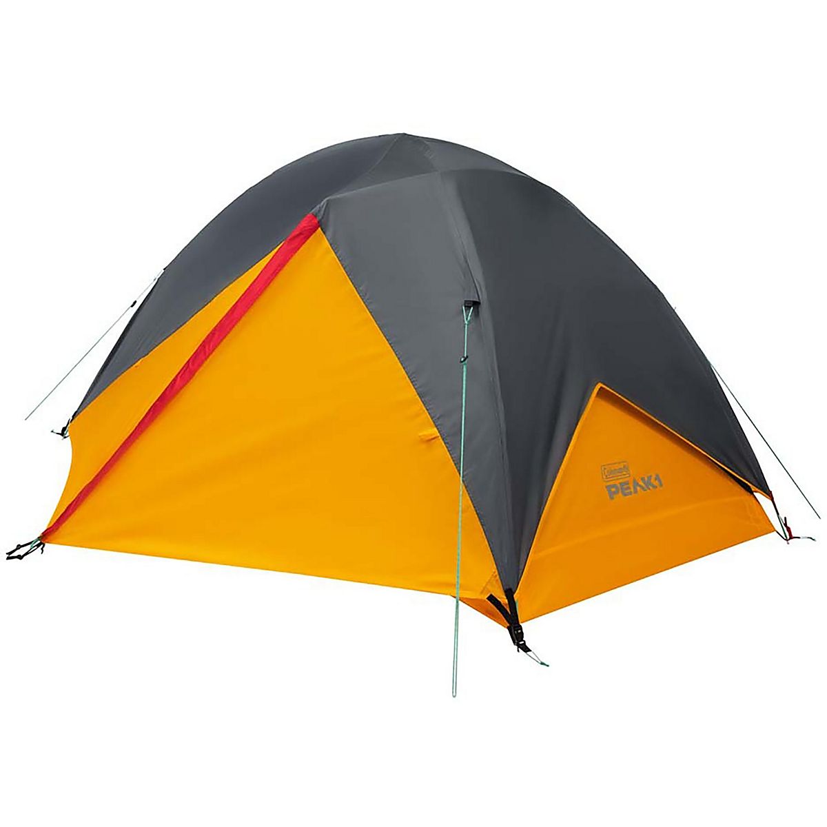 Coleman Peak1 2 Person Backpacking Tent Academy