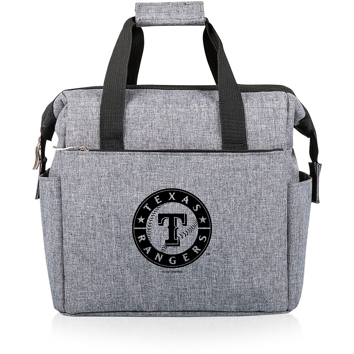 Texas Rangers - Tarana Lunch Bag Cooler with Utensils – PICNIC