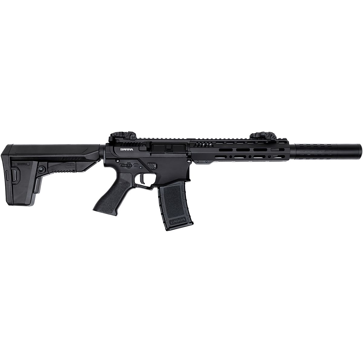 Barra Airguns 400e .177 Full Automatic Electric BB Rifle | Academy