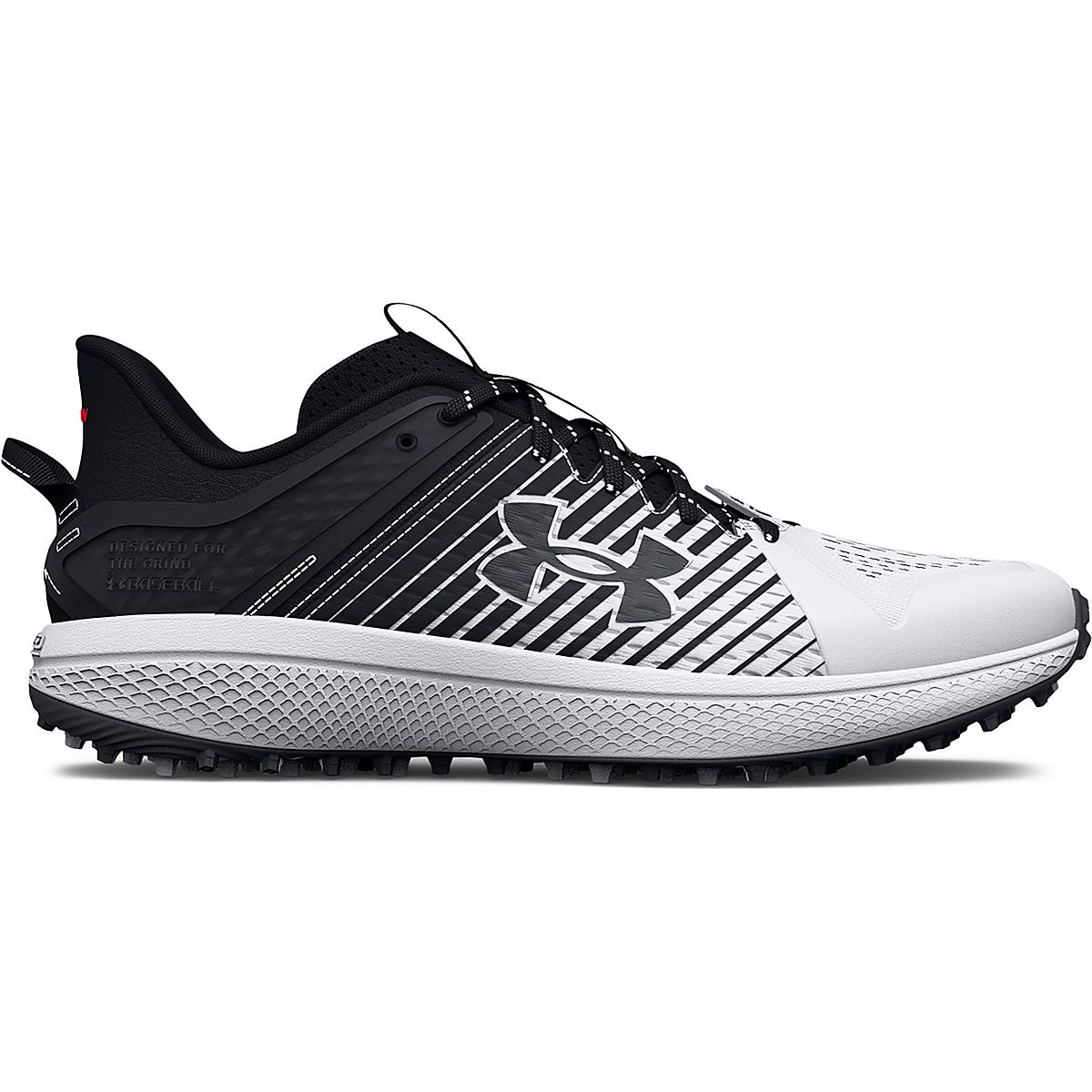 Men's ua yard baseball 2024 trainer