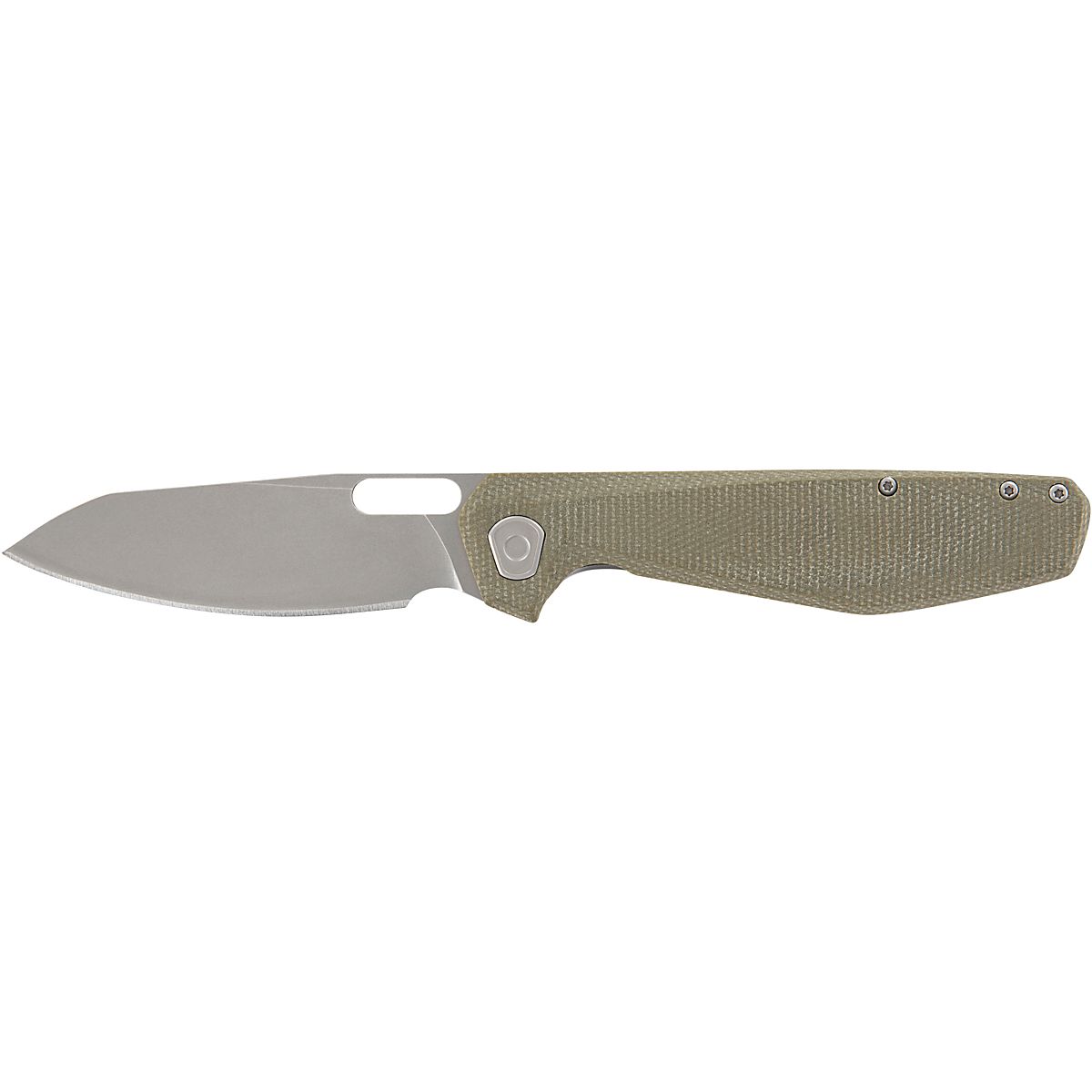 Gerber Slimsada Folding Knife Free Shipping at Academy