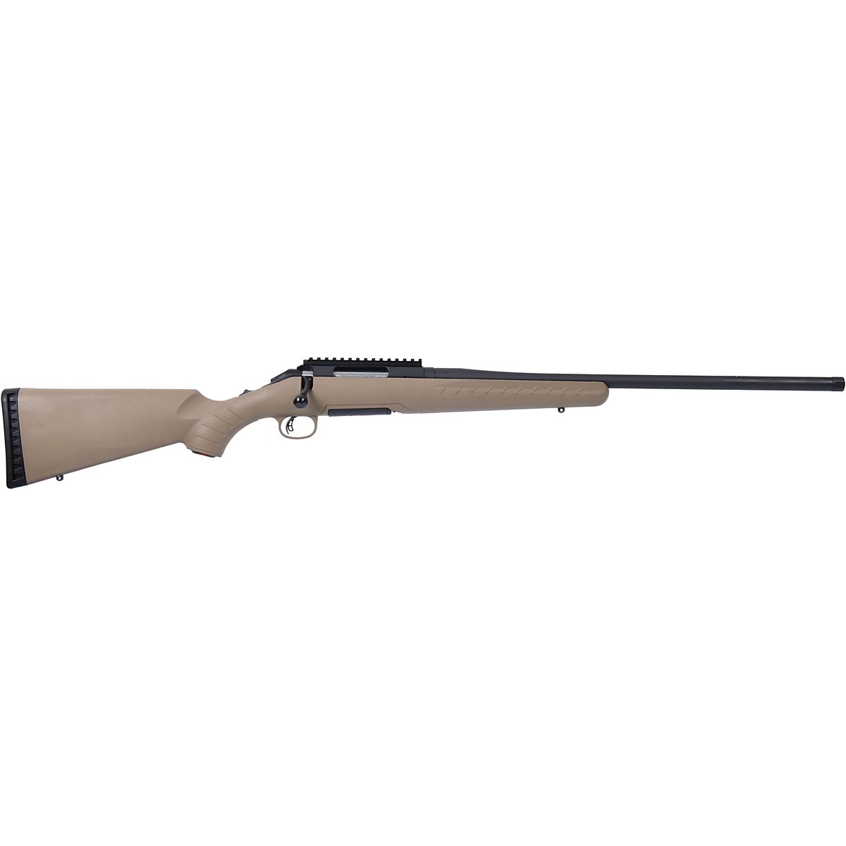 Ruger American Predator Fde 308 Winchester Rifle Academy