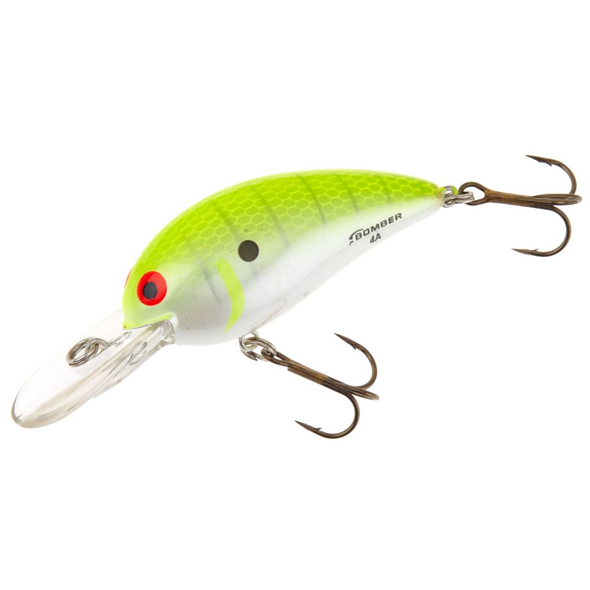 Bomber® Lures Model A™ B04A Crankbait | Academy