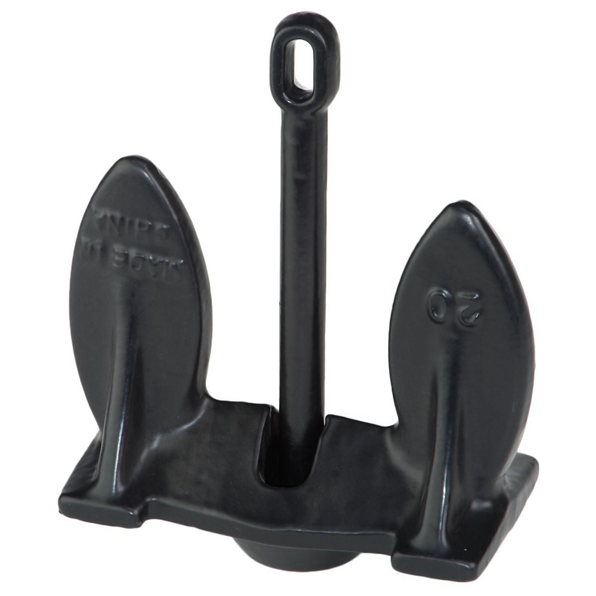 Marine Raider 20 lb. Navy Anchor Academy