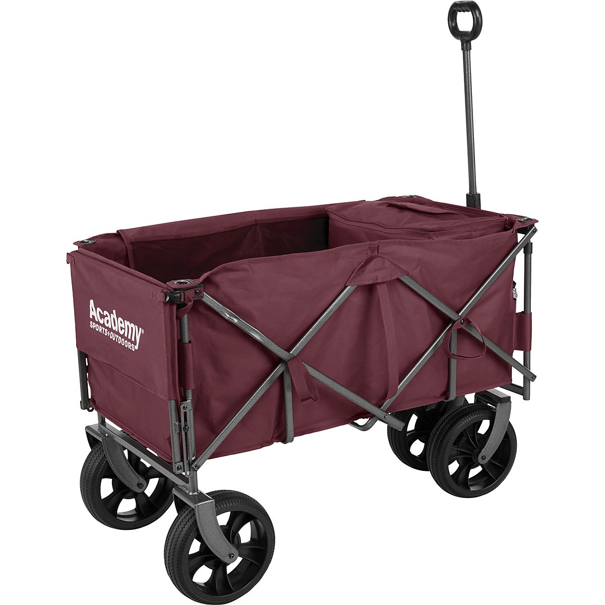 Academy Sports + Outdoors XL MultiPurpose Utility Wagon Academy