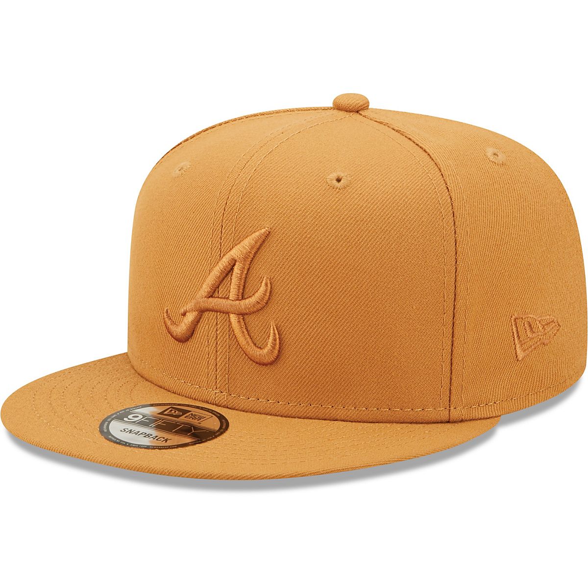 New Era Men's Atlanta Braves Pack 9FIFTY Cap Academy