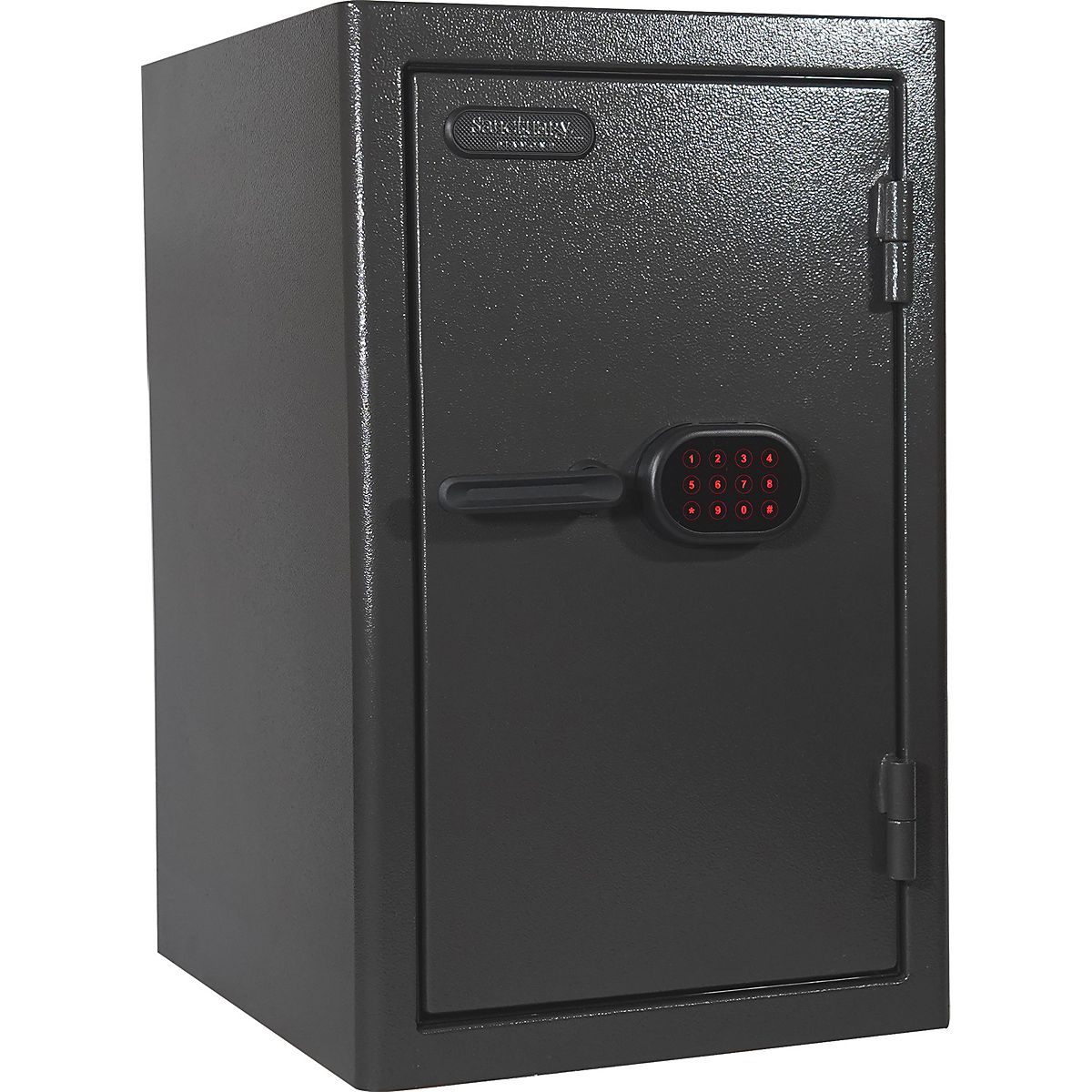 Sanctuary Diamond 5.0 cubic feet Extra Large Digital Personal Gun Safe ...