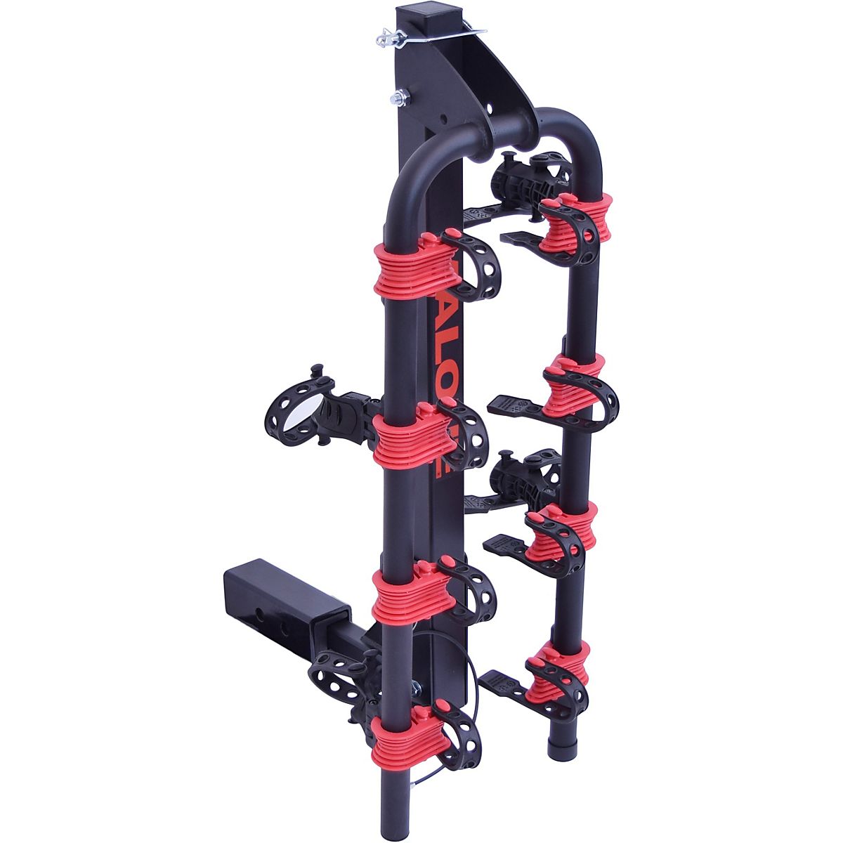 Academy sports bike rack 2024 hitch