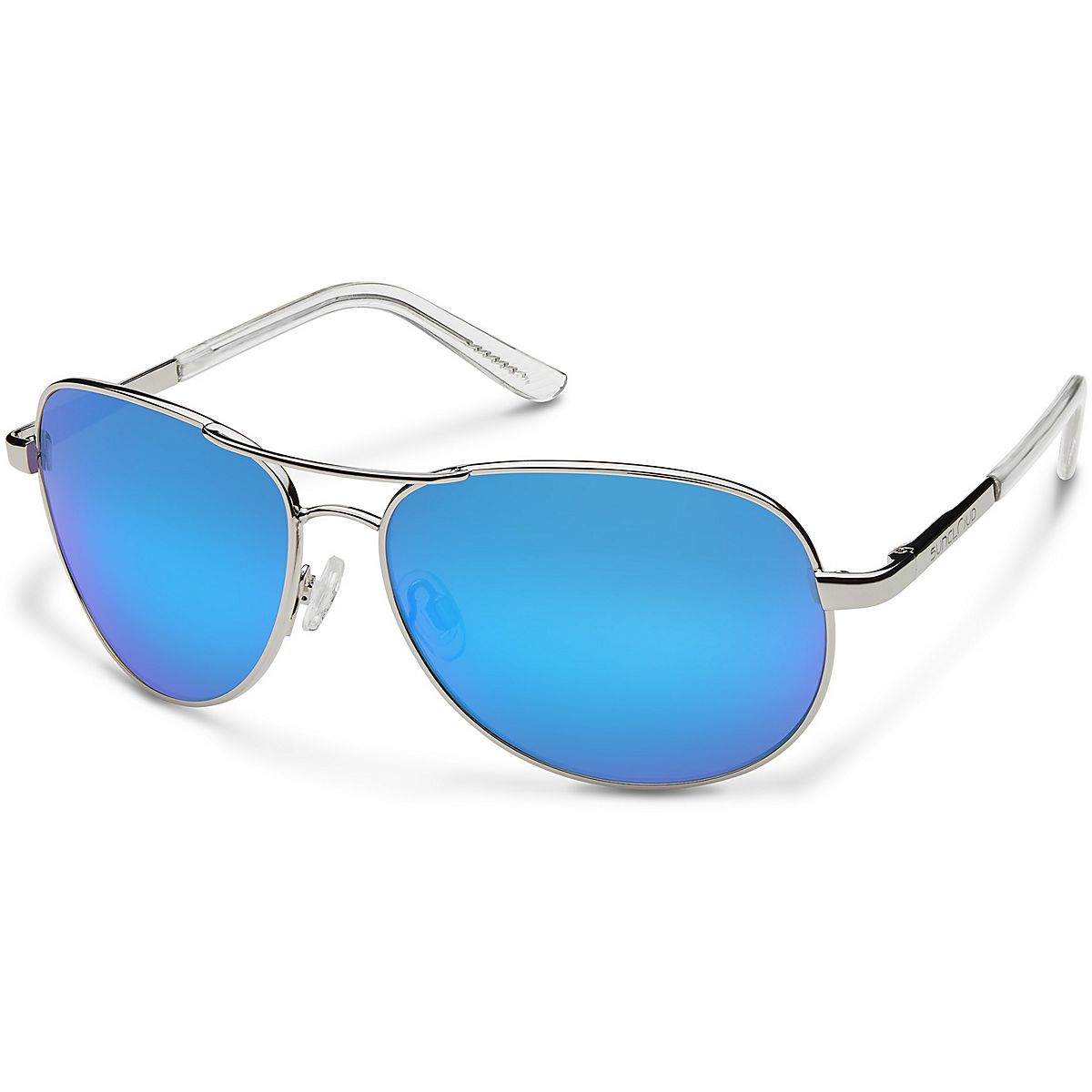 Suncloud Optics Aviator Polarized Sunglasses Academy