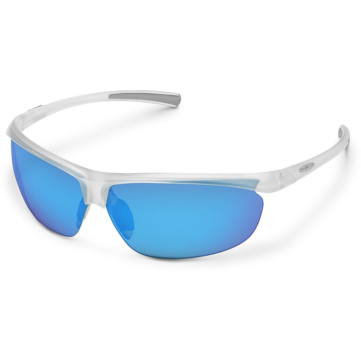 SunCloud Zephyr Polarized Mirror Sunglasses Academy