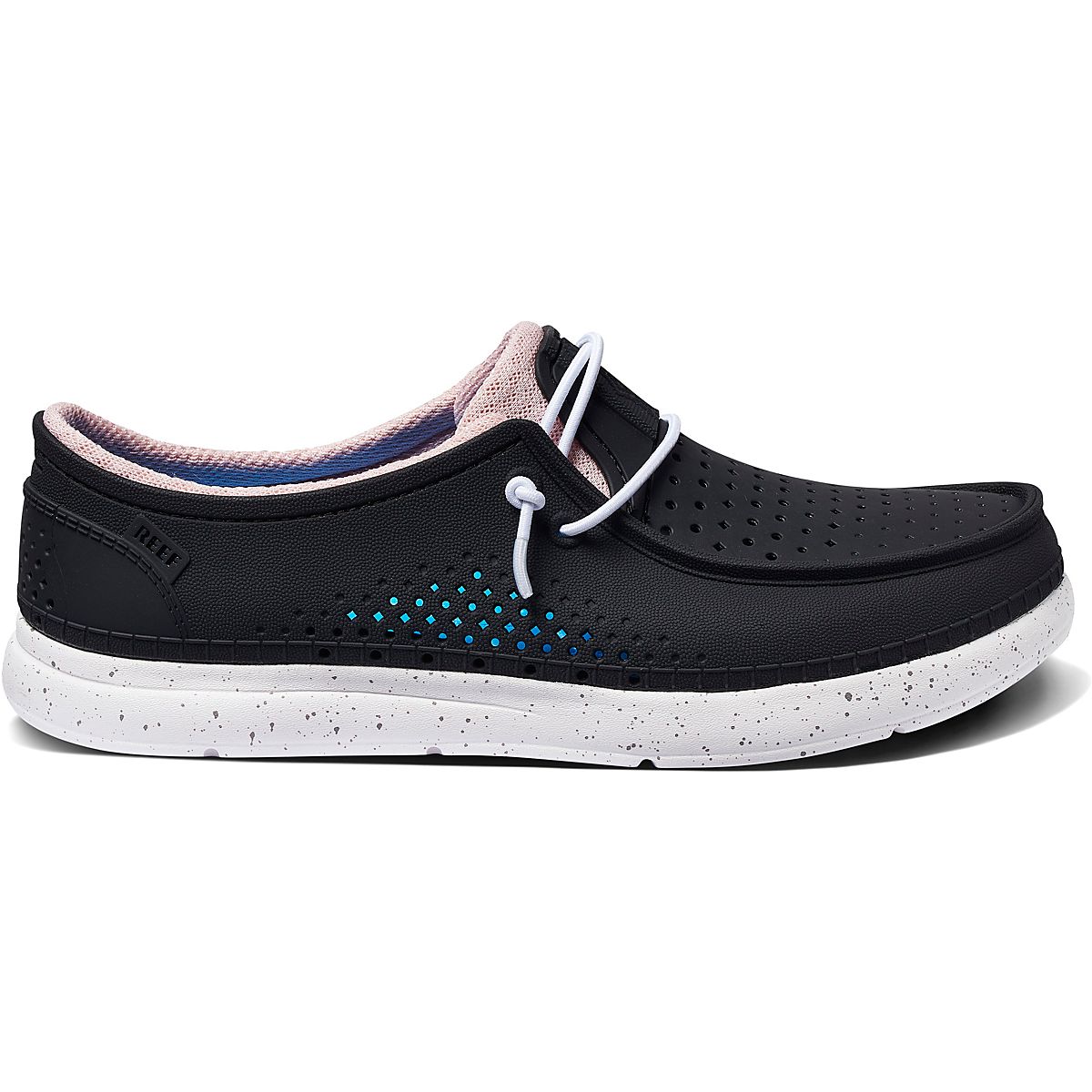 Reef Women's Water Coast Slip On Shoes Free Shipping at Academy