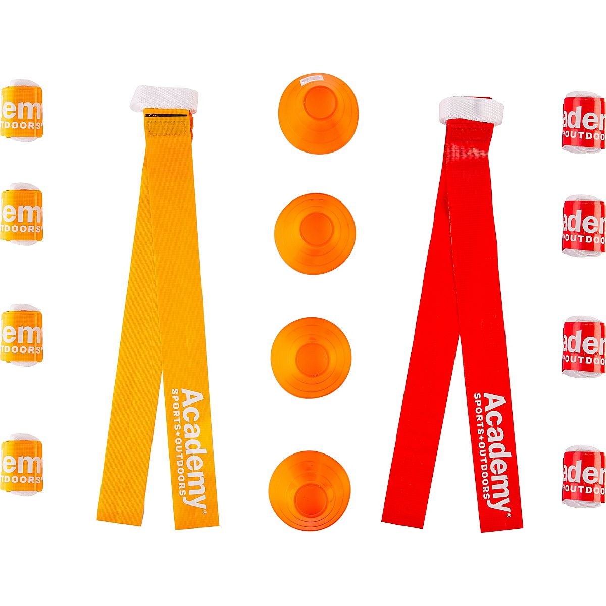 Academy Sports + Outdoors Flag Football Set Academy