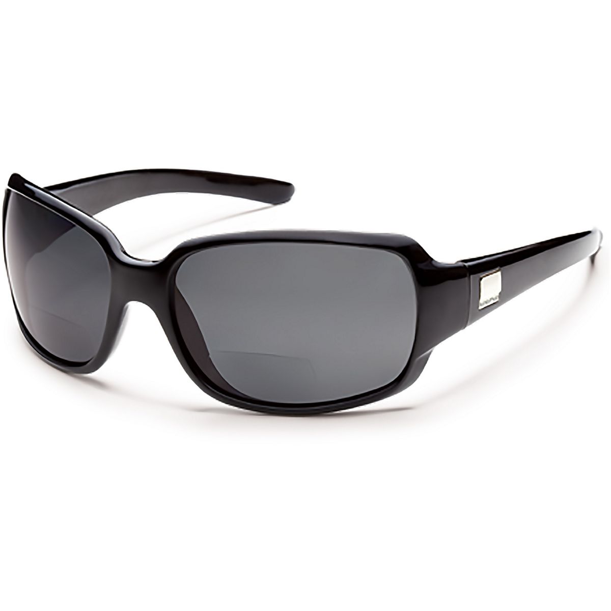 Suncloud Optics Cookie Reader +2.50 Sunglasses Academy