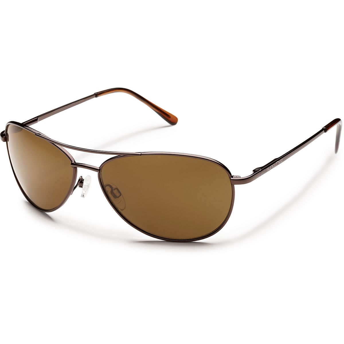 Suncloud Optics Patrol Sunglasses Academy