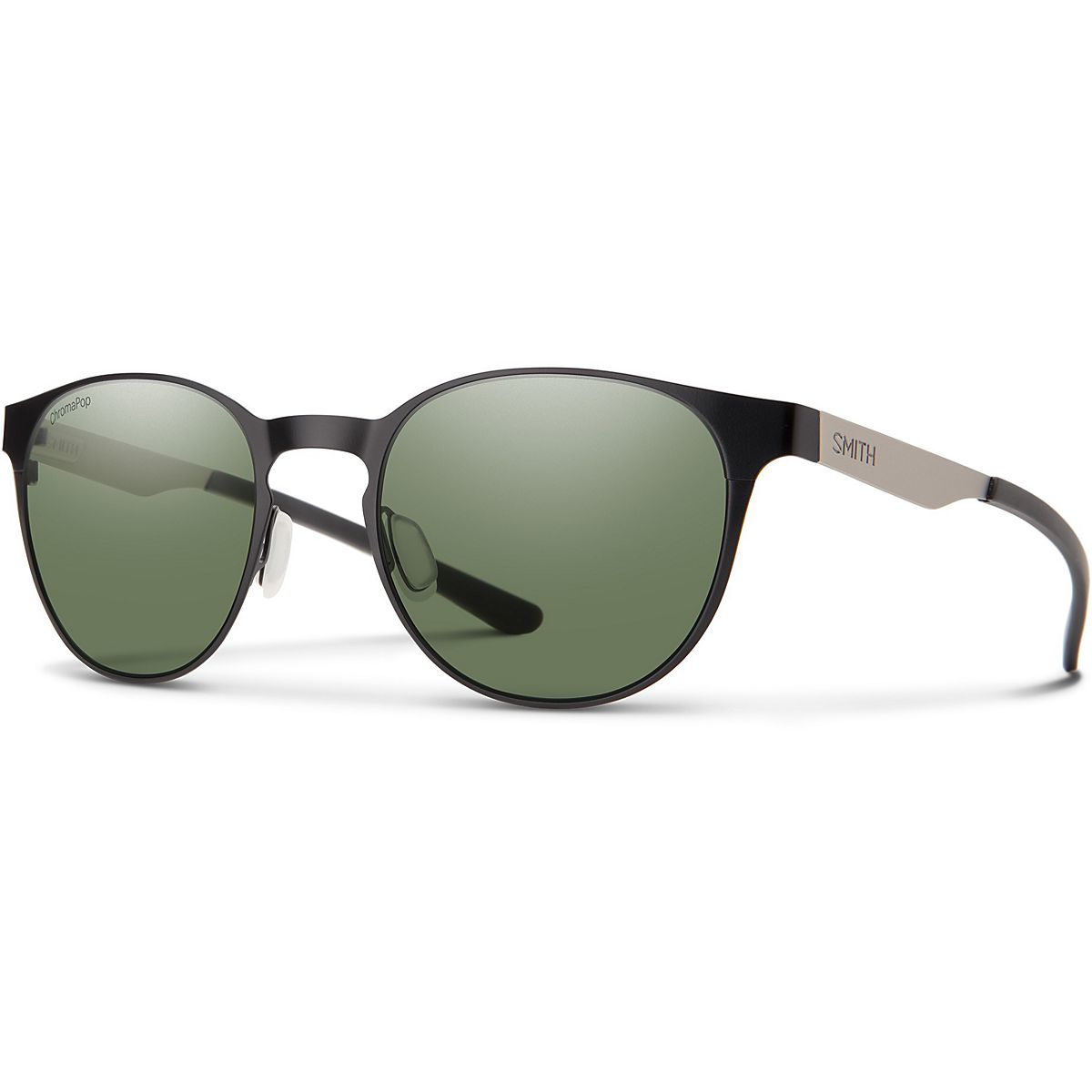 Smith Optics Eastbank Metal ChromaPop Polarized Sunglasses  display picture 1
