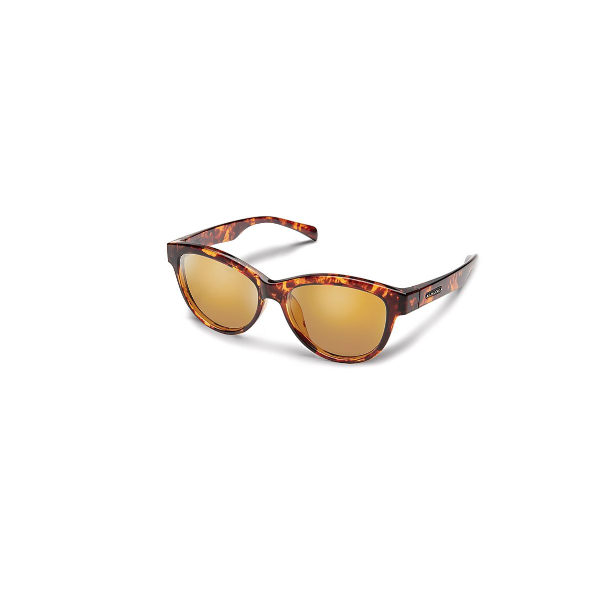 Suncloud Optics Bayshore Polarized Sunglasses Academy