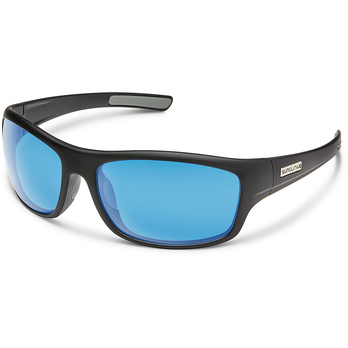 SunCloud Cover Polarized Mirror Sunglasses | Academy