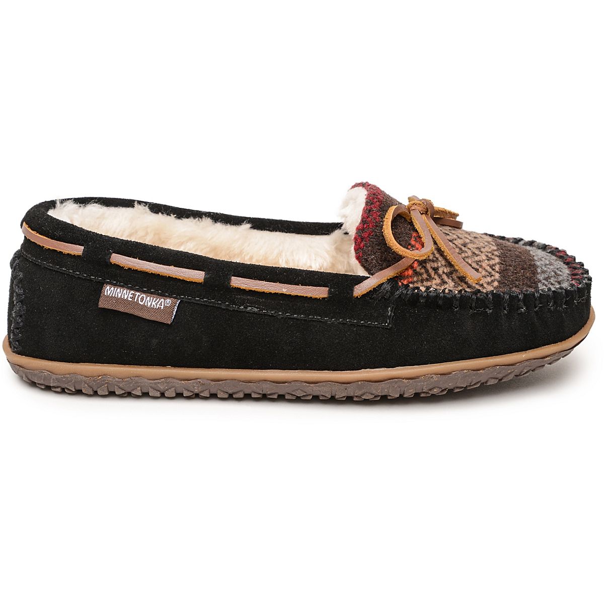 Women’s Tilia Moccasin Slippers Academy