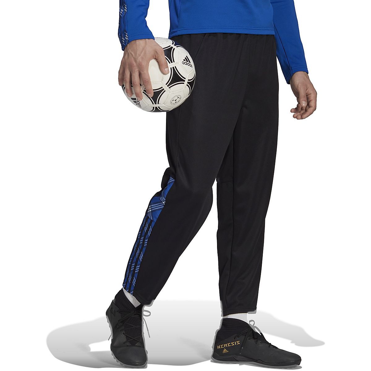 adidas Men’s Tiro 7/8 Tracksuit Bottoms | Academy