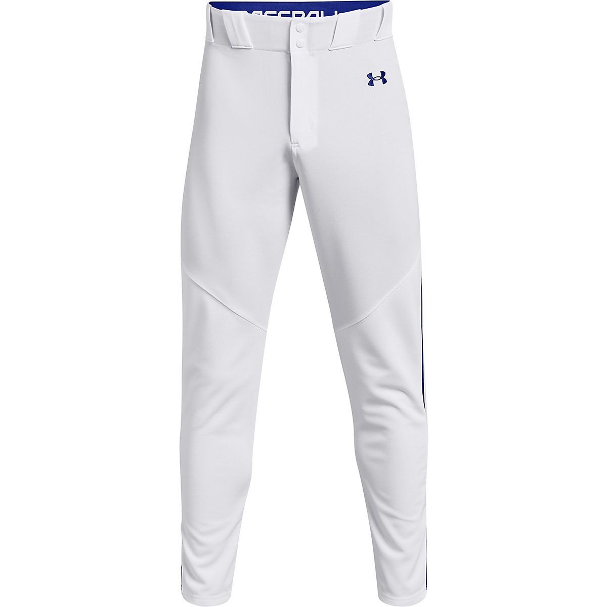 Under Armour Men’s Piped Baseball Pants Academy