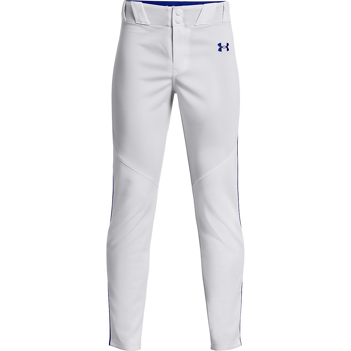 Under Armour Boys’ Piped Baseball Pants Academy