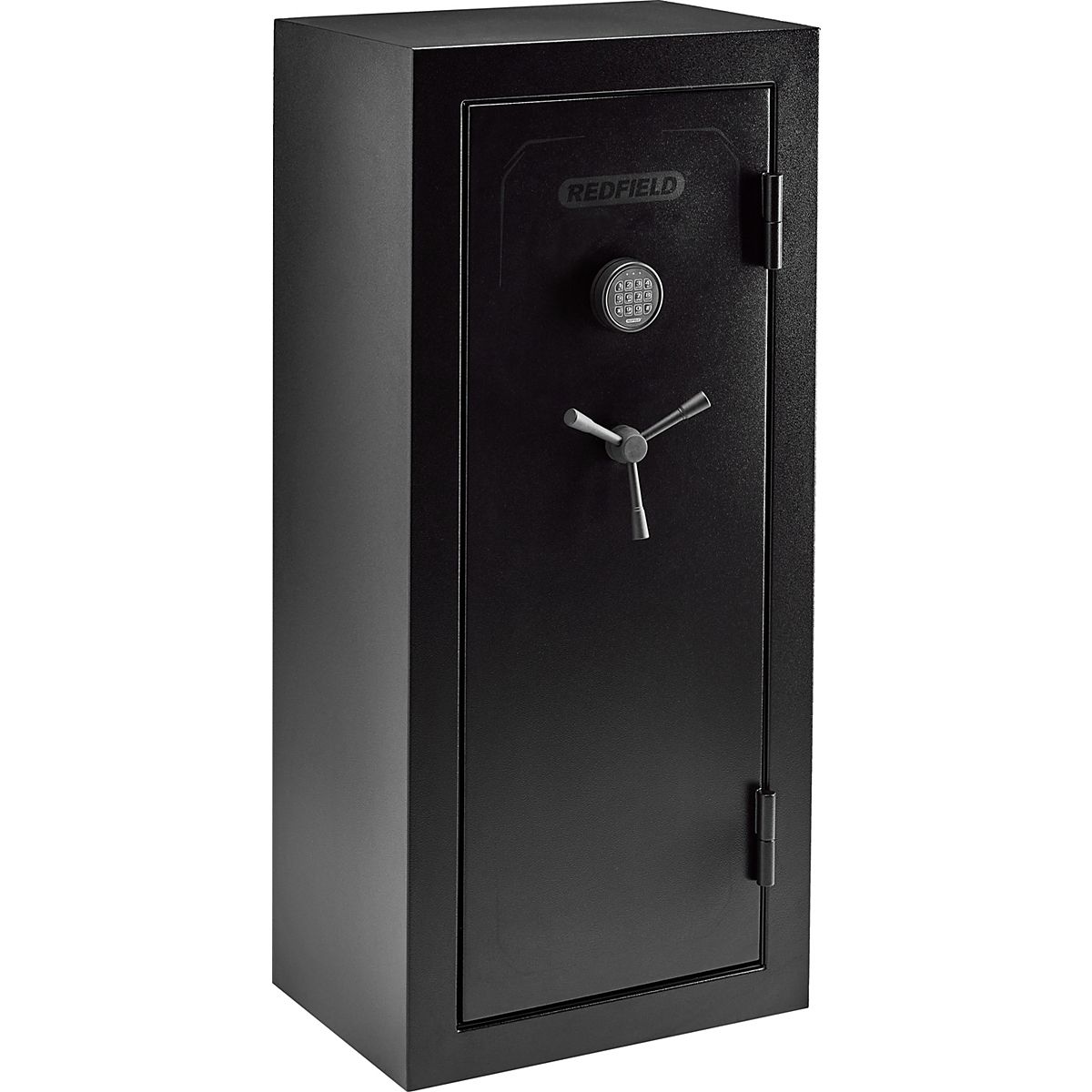 Redfield Fire and Waterproof 30Gun Safe Academy