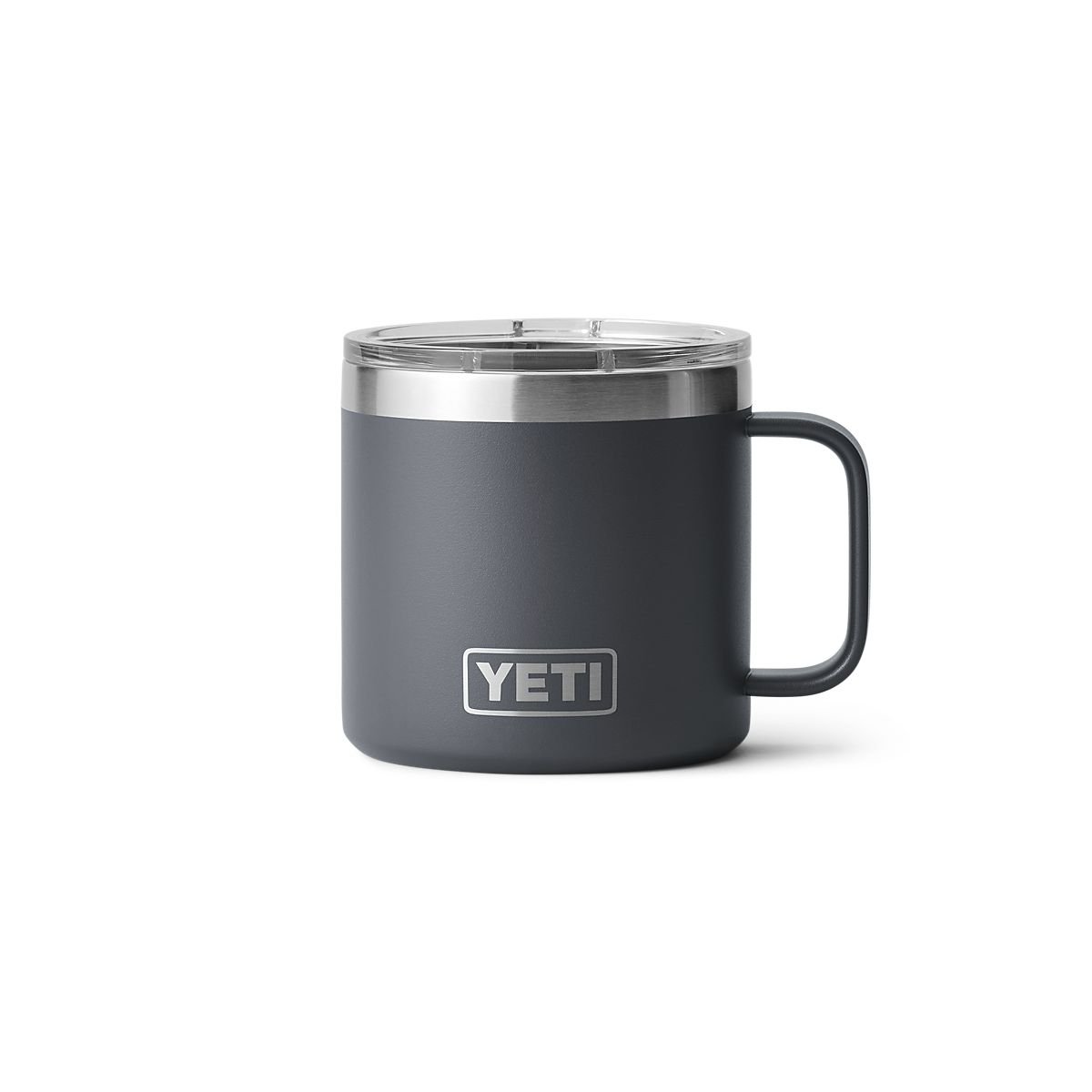 YETI RAMBLER 14OZ. MUG - Benson Lumber & Hardware