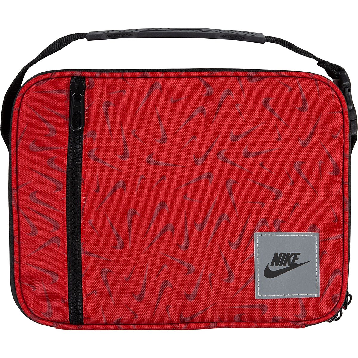 Blue Camo Nike Lunchbox Insulated Nike Lunchbox