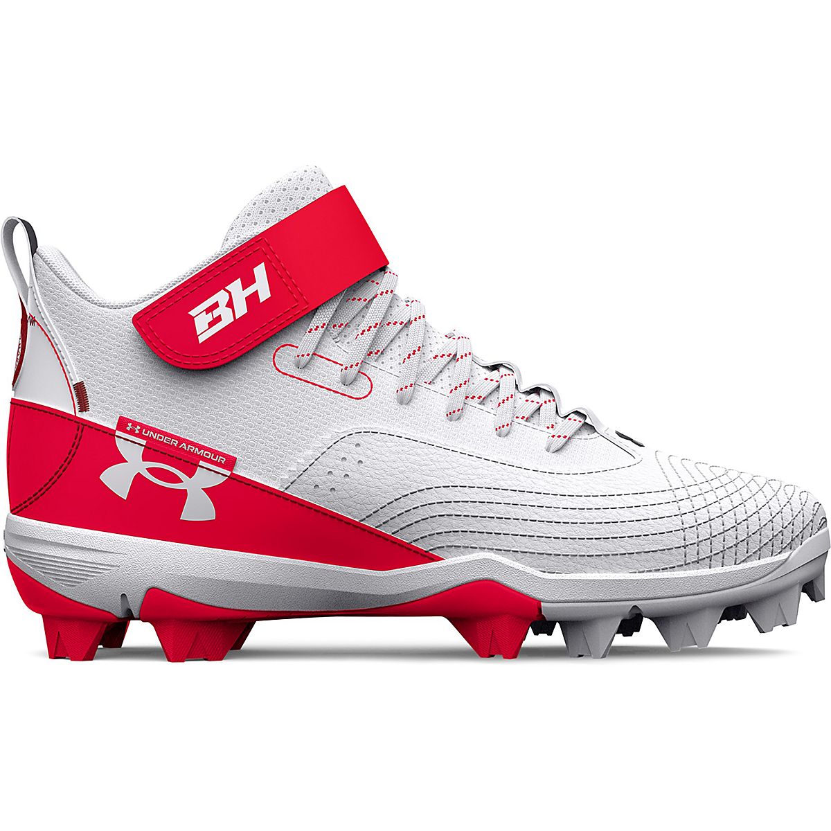 Academy boys shop baseball cleats