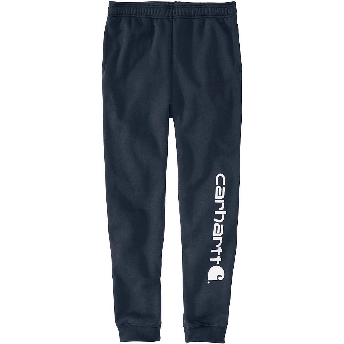 Carhartt Men's Tapered Sweatpants Free Shipping at Academy