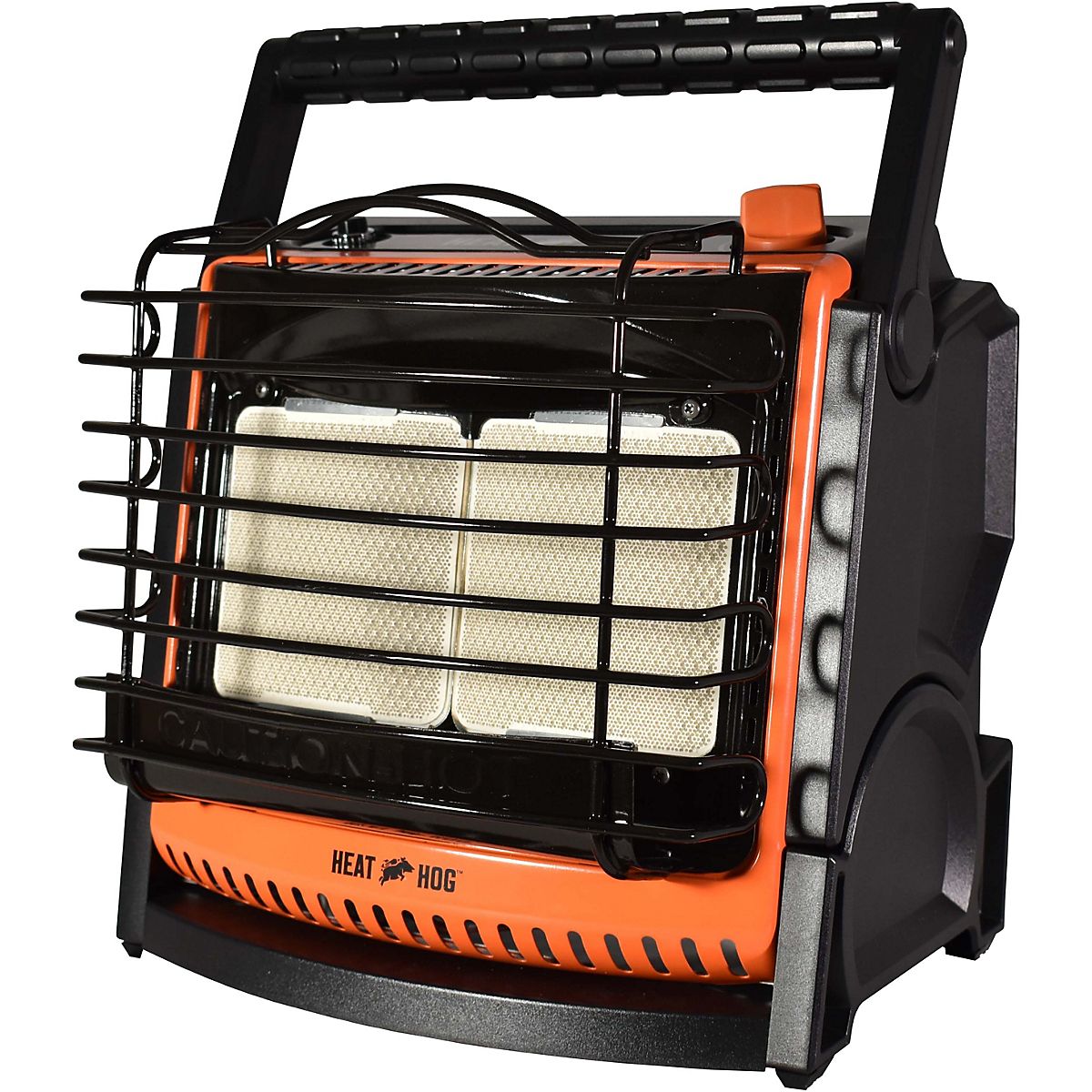 Heat Hog Portable Heater - general for sale - by owner - craigslist
