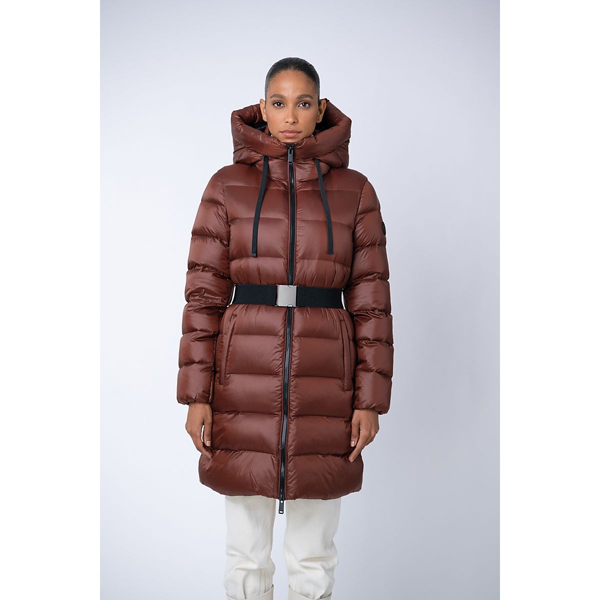 The Recycled Planet Women's Nadian Jacket | Academy